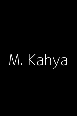 Michaël Kahya